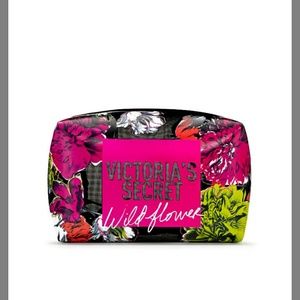 Victoria's Secret cosmetic bag